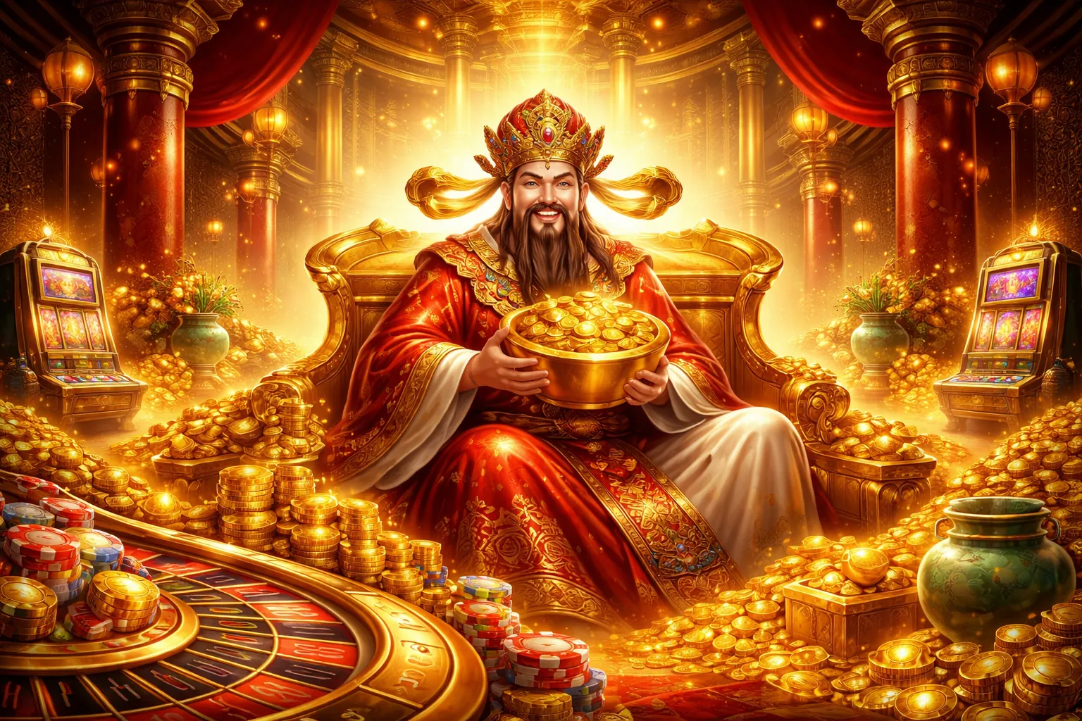 Hình ảnh chính về cách tối đa hóa lợi nhuận tại 88clup win