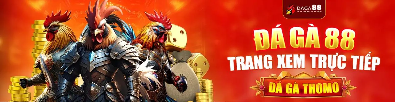Đá Gà Trực Tuyến 88clup win