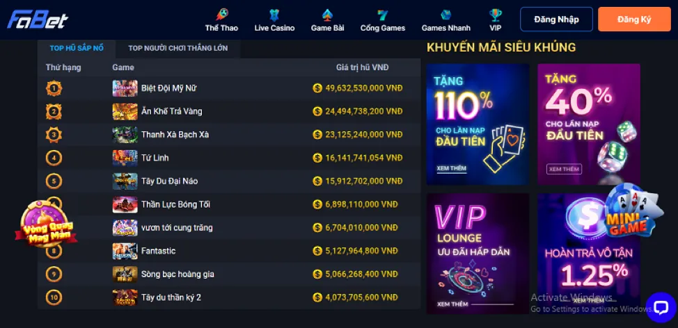 Mẹo chơi Nổ Hũ hiệu quả tại 88clup win với biểu đồ chiến lược